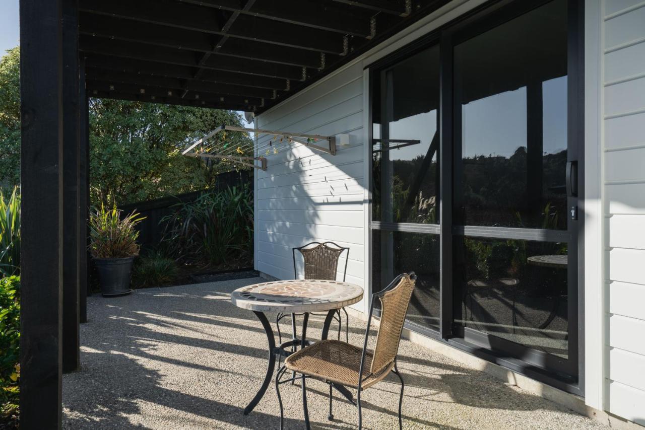Modern Family Friendly Getaway Villa Dunedin Buitenkant foto