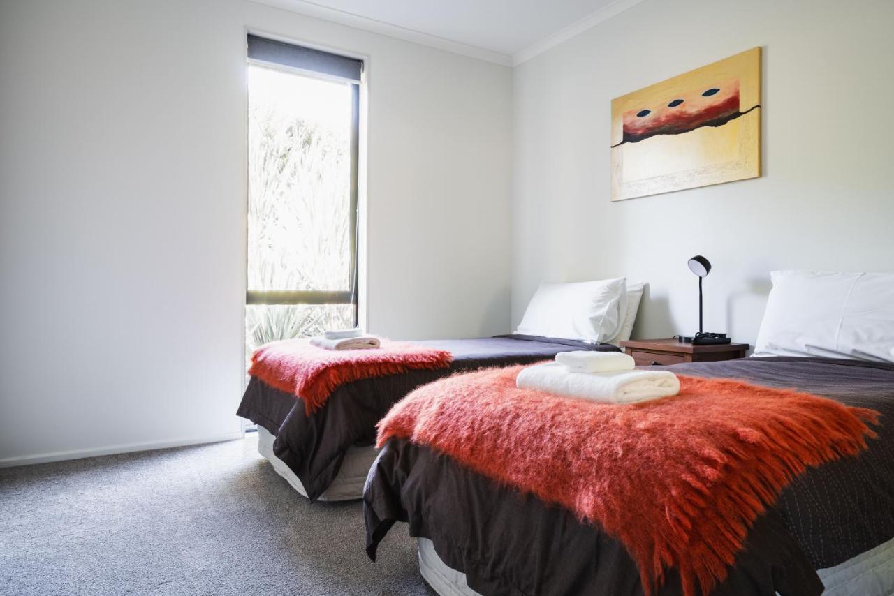 Modern Family Friendly Getaway Villa Dunedin Buitenkant foto