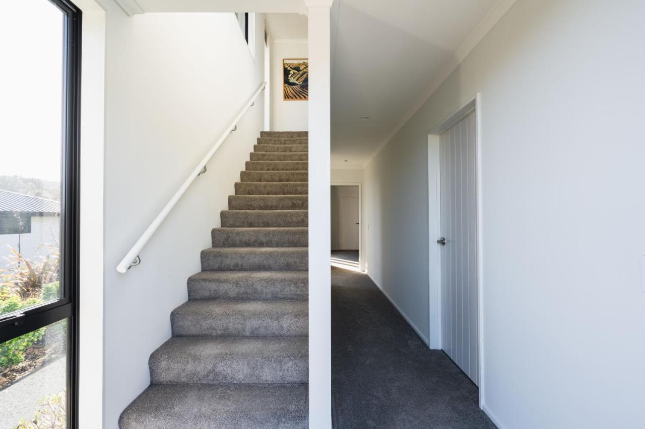 Modern Family Friendly Getaway Villa Dunedin Buitenkant foto