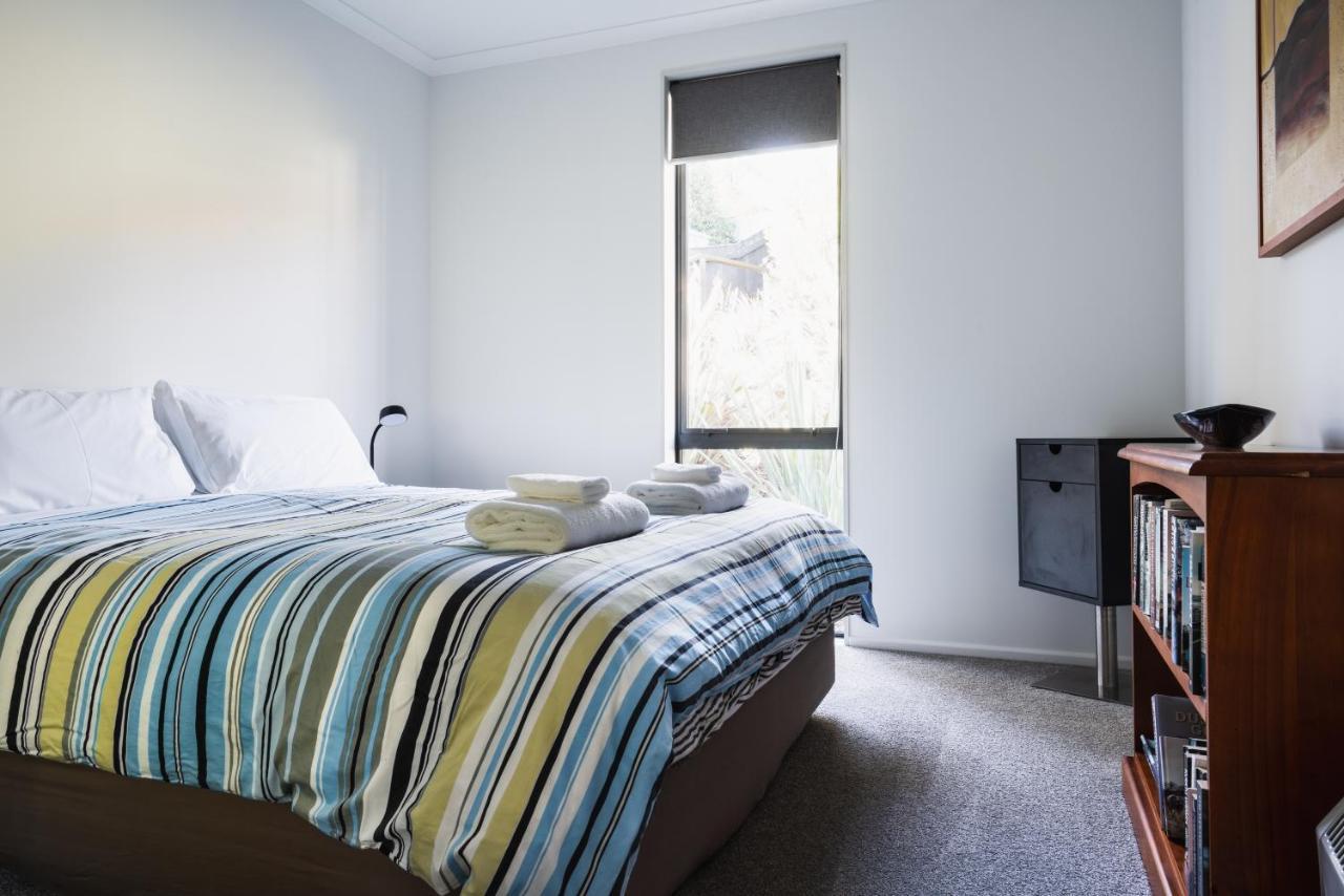 Modern Family Friendly Getaway Villa Dunedin Buitenkant foto